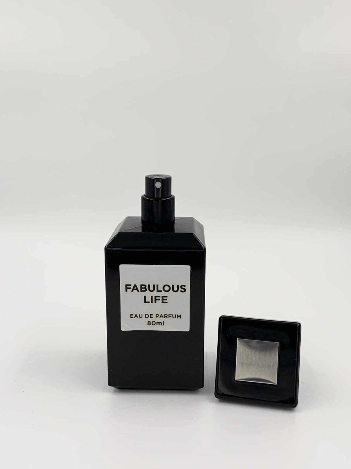 FABULOUS LIFE KVEPALAI 80ML