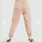 GYMSHARK TRAINING JOGGERS LIGHT PINK KELNĖS