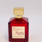 BARAKKAT ROUGE 540 EXTRAIT DE PARFUM KVEPALAI 100ML