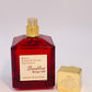 BARAKKAT ROUGE 540 EXTRAIT DE PARFUM KVEPALAI 100ML