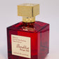 BARAKKAT ROUGE 540 EXTRAIT DE PARFUM KVEPALAI 100ML