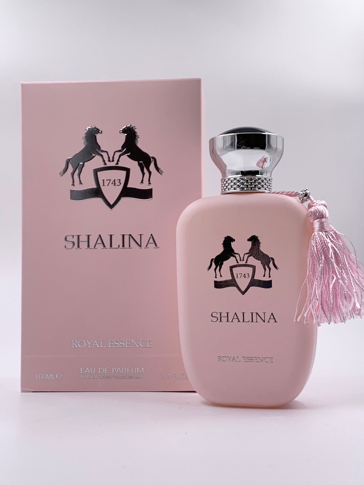 SHALINA ROYAL ESSENCE KVEPALAI 100ML