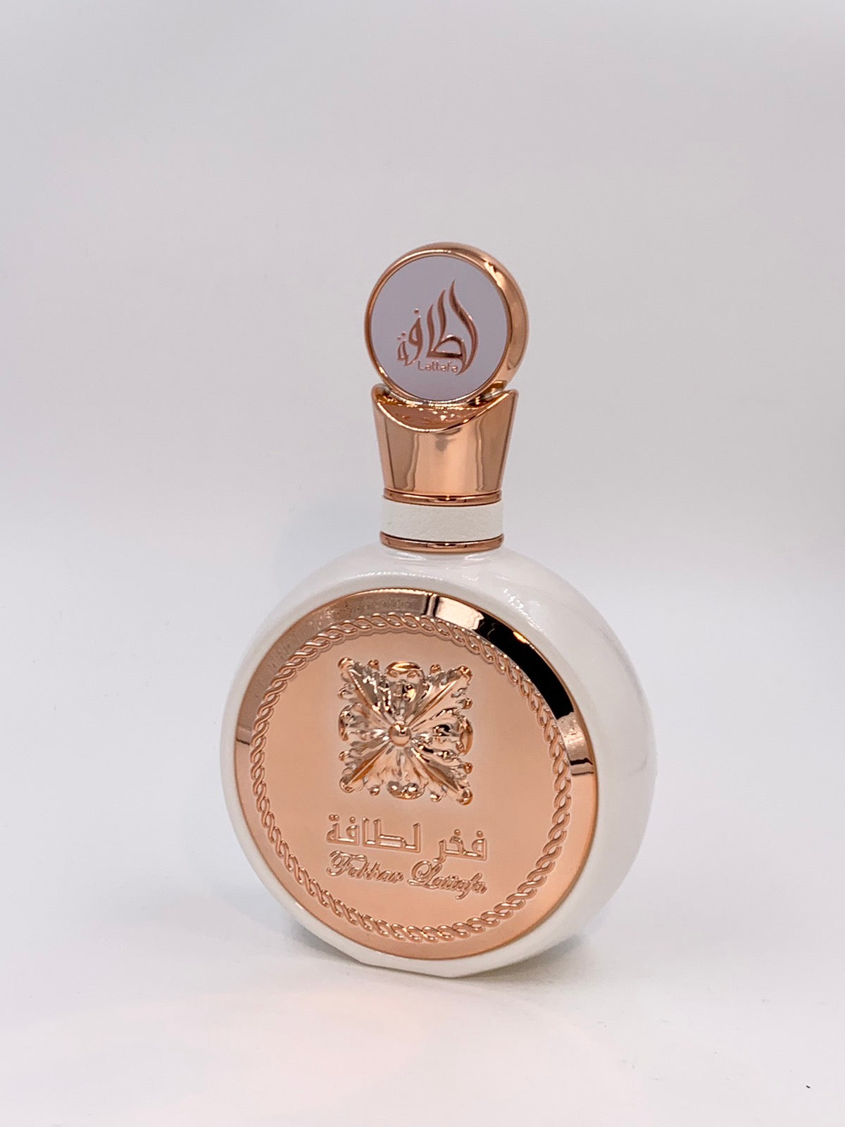 LATTAFA FAKHAR ROSE KVEPALAI 100ML