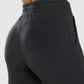 GYMSHARK PIPPA TRAINING JOGGERS BLACK KELNĖS