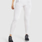 GYMSHARK RECESS JOGGERS MILK WHITE KELNĖS