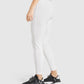 GYMSHARK RECESS JOGGERS MILK WHITE KELNĖS