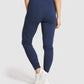 GYMSHARK TRAINING JOGGERS DARK BLUE KELNĖS