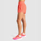 GYMSHARK SPEED CORAL PINK ŠORTAI