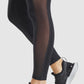 GYMSHARK TRAINING MESH POCKET BLACK TAMPRĖS