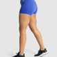 GYMSHARK TRAINING SHORT LENGTH DARK BLUE ŠORTAI