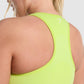 GYMSHARK VITAL SEAMLESS 2.0 LIME GREEN LIEMENĖLĖ
