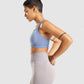 GYMSHARK VITAL SEAMLESS 2.0 BLUE LIEMENĖLĖ