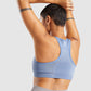 GYMSHARK VITAL SEAMLESS 2.0 BLUE LIEMENĖLĖ
