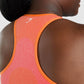 GYMSHARK VITAL SEAMLESS 2.0 GRAPEFRUIT ORANGE/RED LIEMENĖLĖ