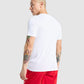 GYMSHARK VITAL WHITE SPORTINĖ PALAIDINĖ