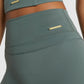 GYMSHARK WHITNEY SIMMONS CYCLING DARK GREY ŠORTAI