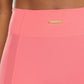 GYMSHARK WHITNEY MESH CORAL PINK ŠORTAI