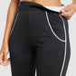 GYMSHARK RECESS BLACK KELNĖS