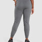 GYMSHARK WOMENS TRAINING DARK GREY KELNĖS