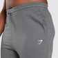 GYMSHARK WOMENS TRAINING DARK GREY KELNĖS