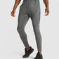 GYMSHARK SPORTS JOGGERS DARK GREY KELNĖS