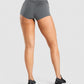 GYMSHARK TRAINING SHORT LENGTH DARK GREY ŠORTAI