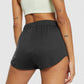 GYMSHARK TRAINING MESH BLACK ŠORTAI