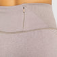 GYMSHARK VITAL RISE SEAMLESS COOKIE BROWN TAMPRĖS