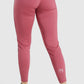 GYMSHARK RECESS DARK PINK KELNĖS