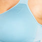 GYMSHARK LIGHTWEIGHT HIGH SUPPORT TURQUOISE BLUE LIEMENĖLĖ