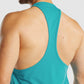 GYMSHARK SHARKHEAD INFILL STRINGER OCEAN BLUE SPORTINĖ PALAIDINĖ
