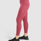 GYMSHARK TRAINING FULL LENGTH DARK PINK TAMPRĖS